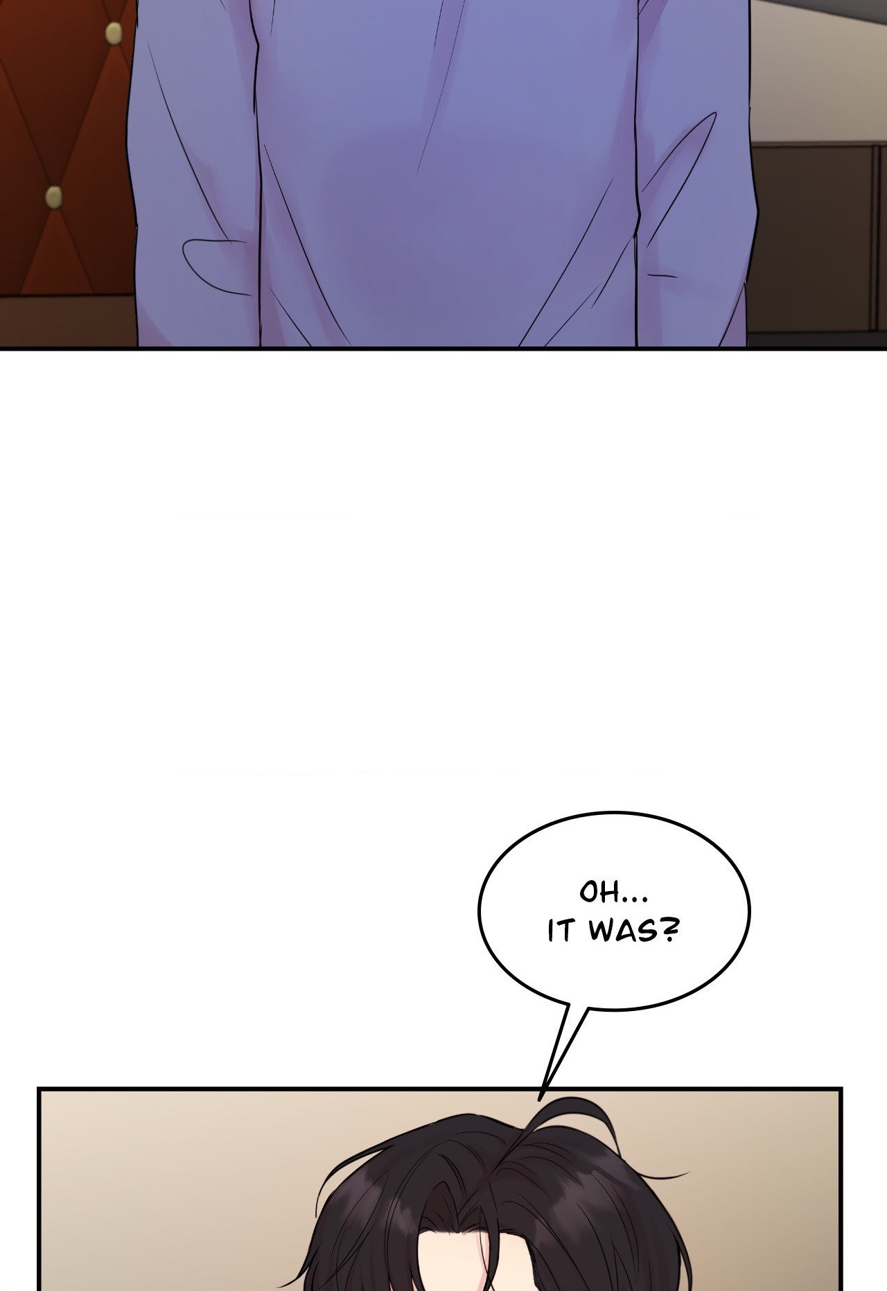 LOVE REMEDY Chapter 7 - Page 14 in English