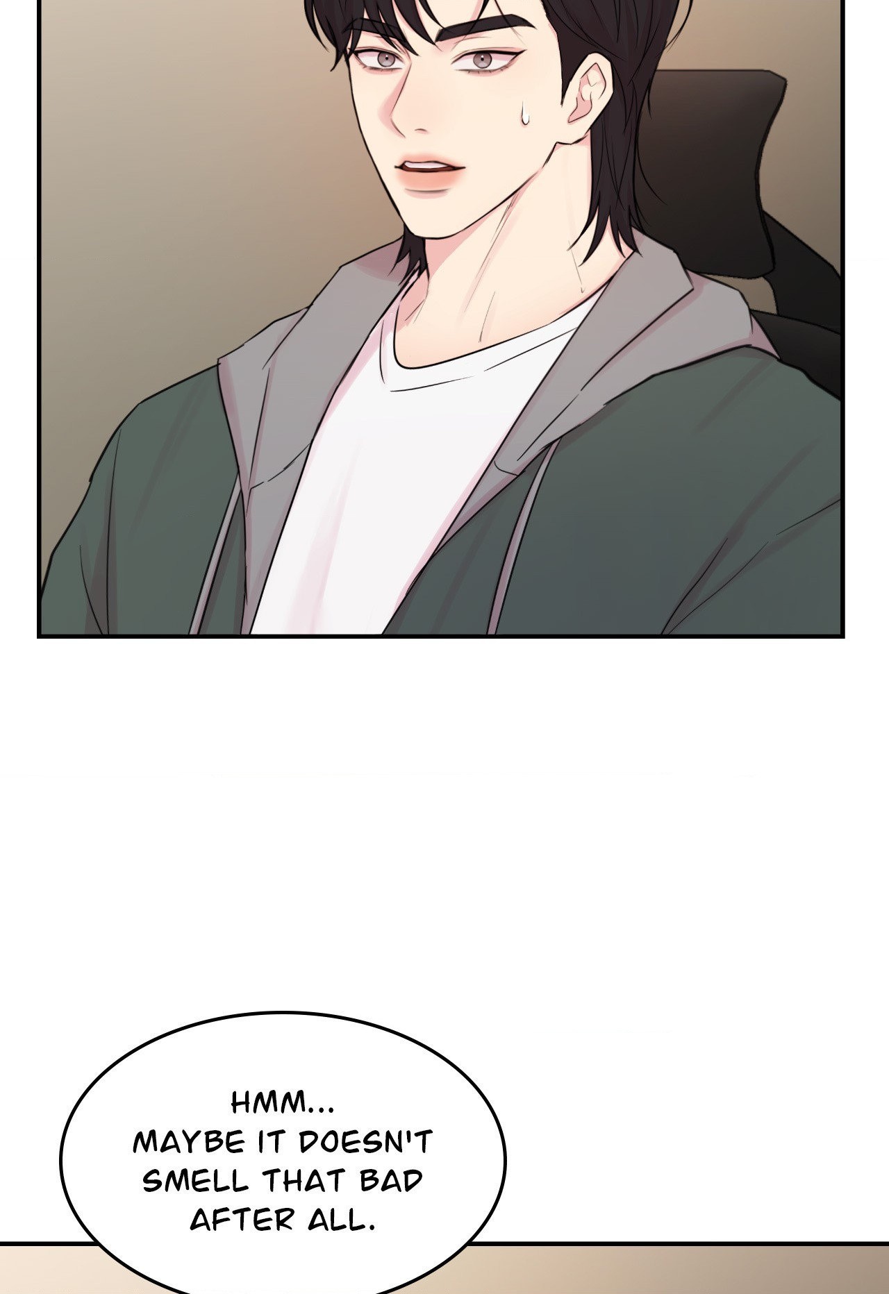 LOVE REMEDY Chapter 7 - Page 15 in English