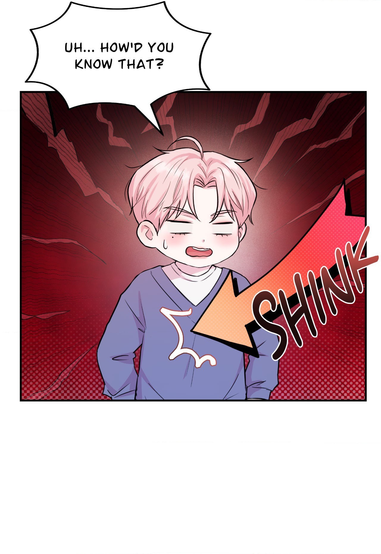 LOVE REMEDY Chapter 7 - Page 17 in English