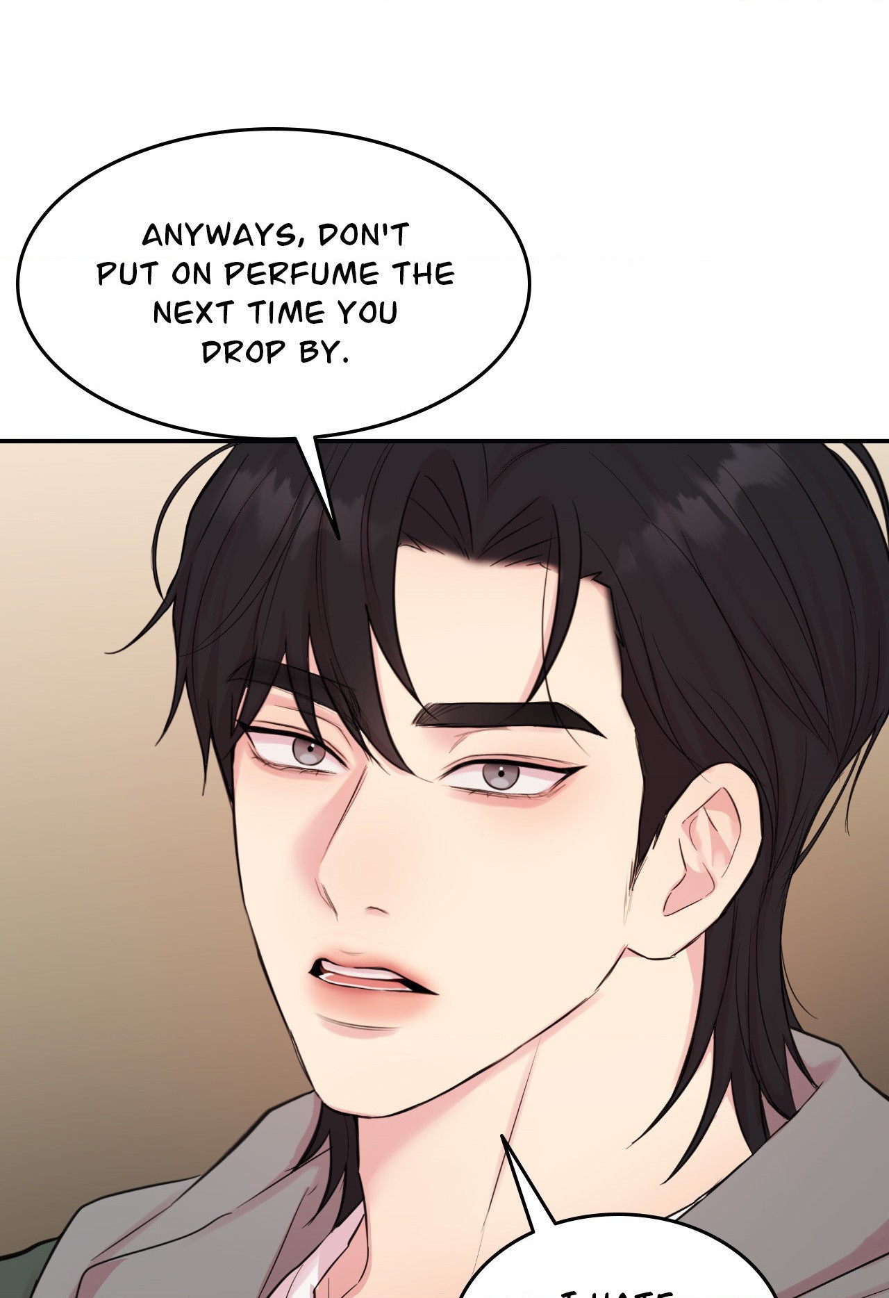 LOVE REMEDY Chapter 7 - Page 19 in English