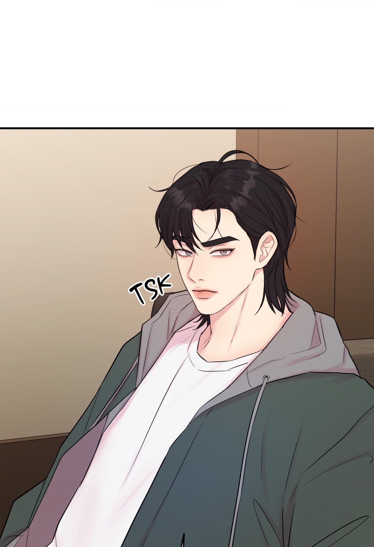 LOVE REMEDY Chapter 7 - Page 23 in English