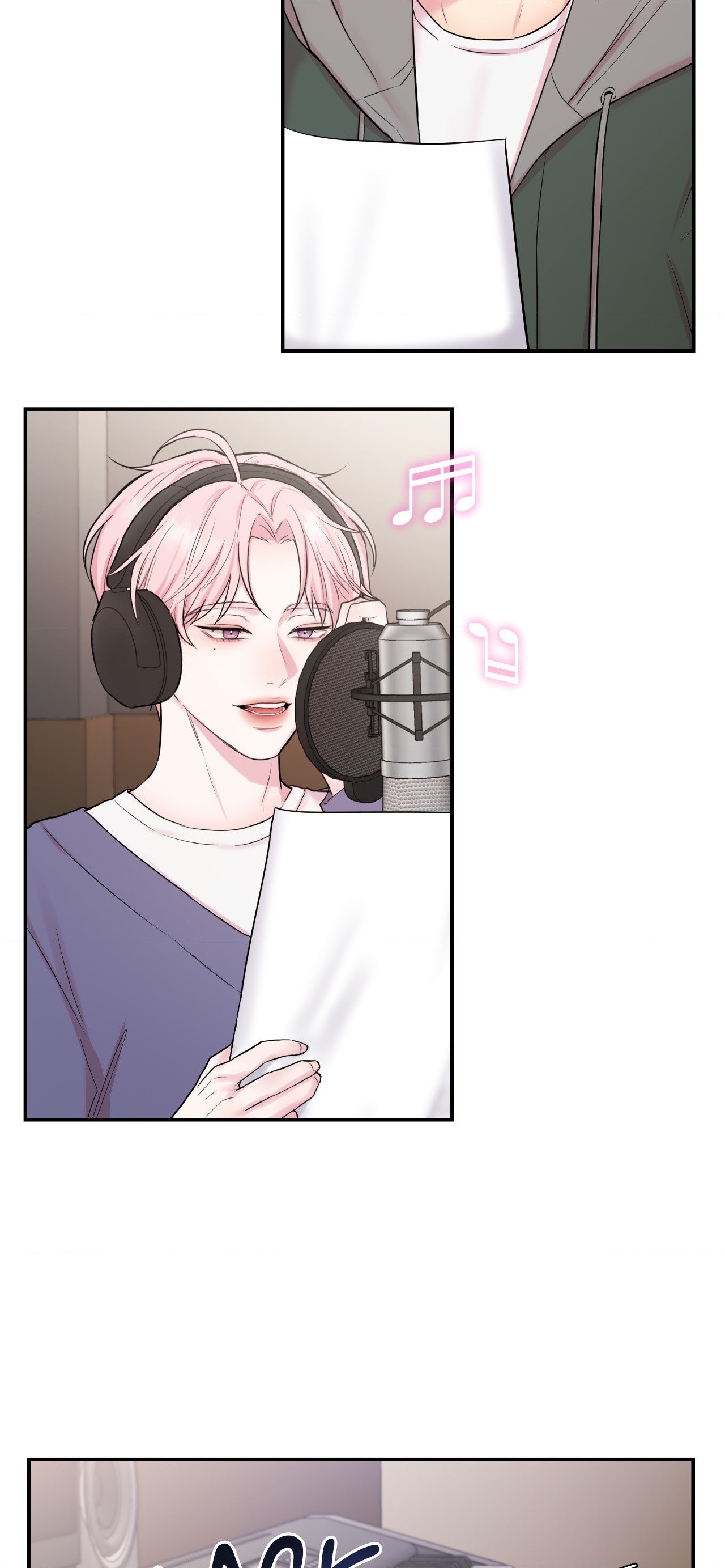 LOVE REMEDY Chapter 7 - Page 28 in English