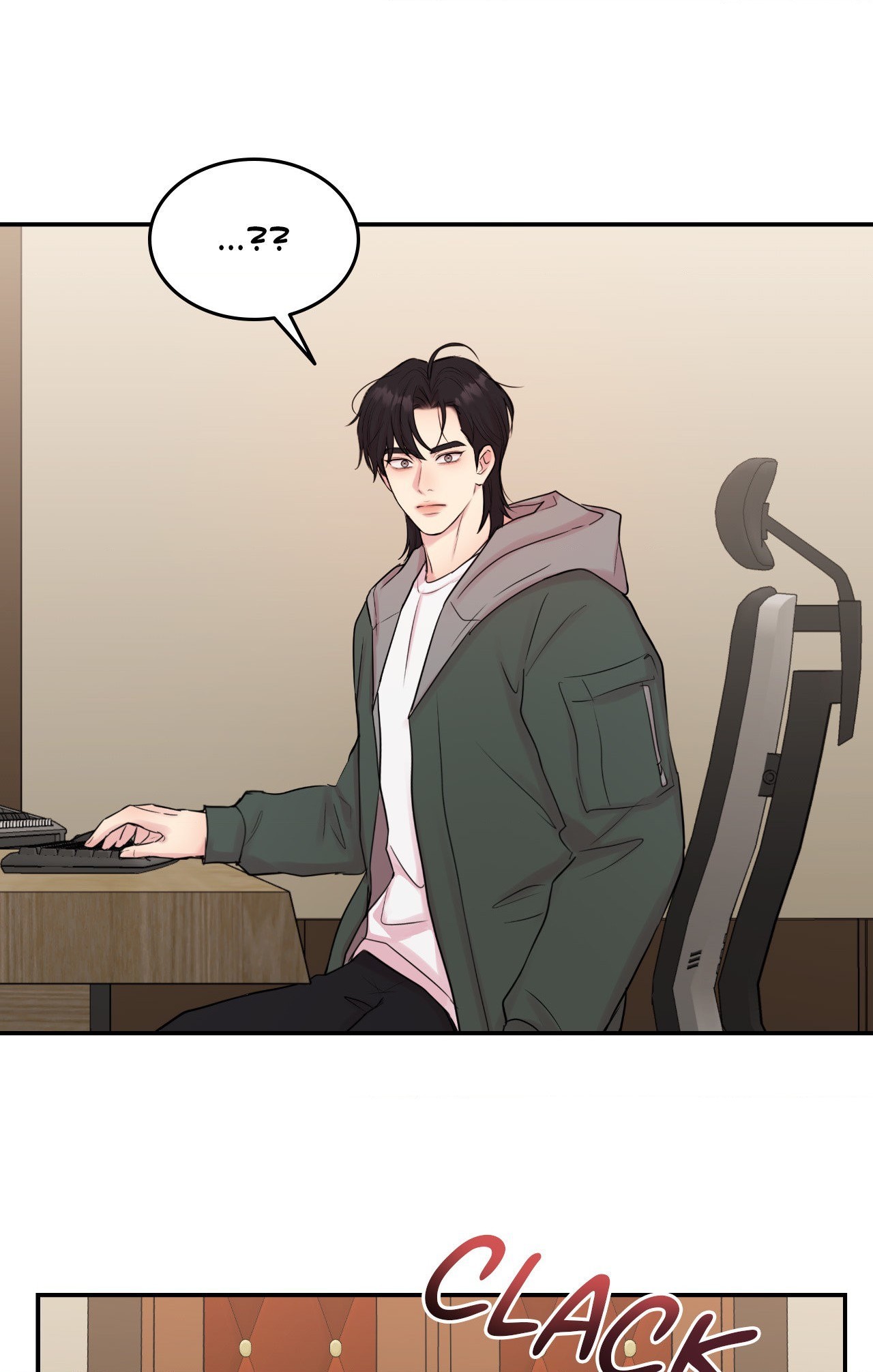 LOVE REMEDY Chapter 7 - Page 38 in English