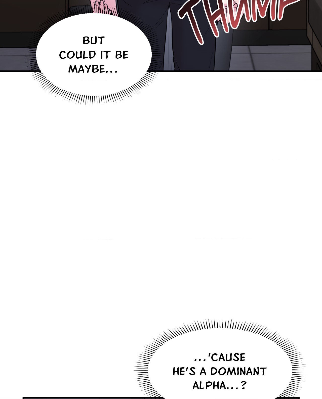 LOVE REMEDY Chapter 7 - Page 4 in English