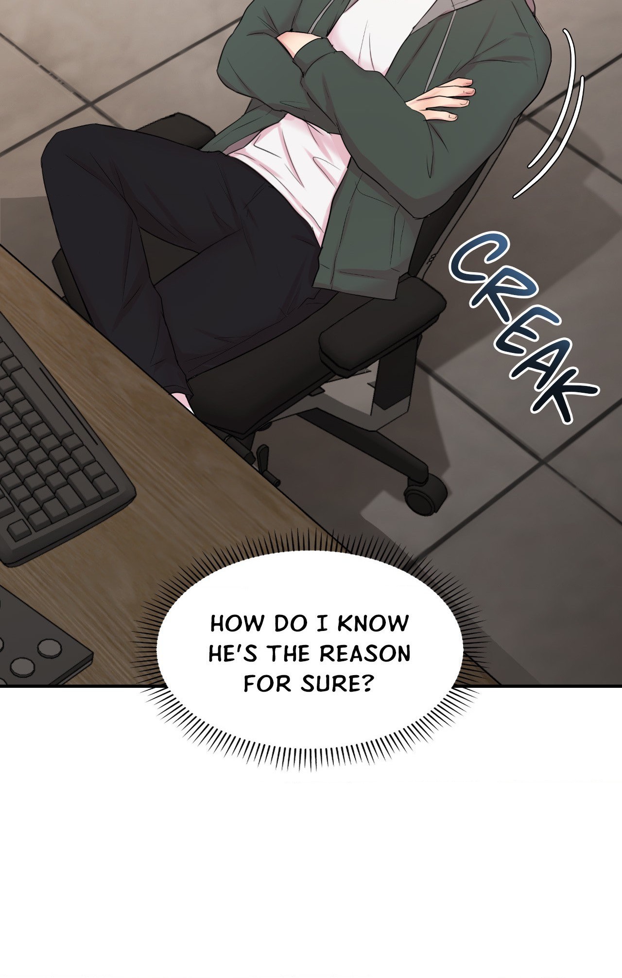 LOVE REMEDY Chapter 7 - Page 42 in English