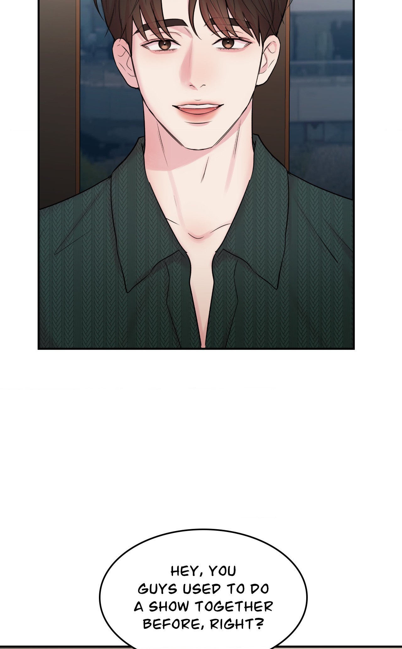 LOVE REMEDY Chapter 7 - Page 59 in English