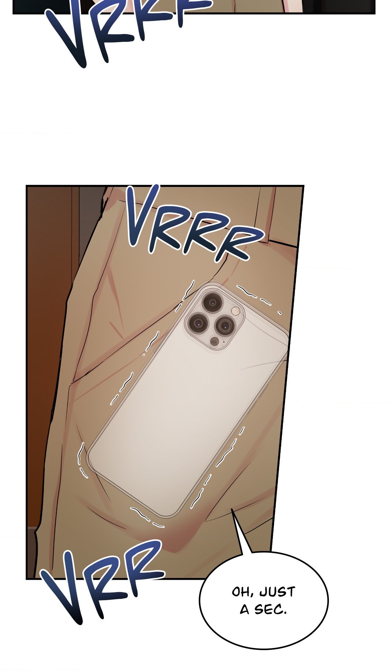LOVE REMEDY Chapter 7 - Page 62 in English