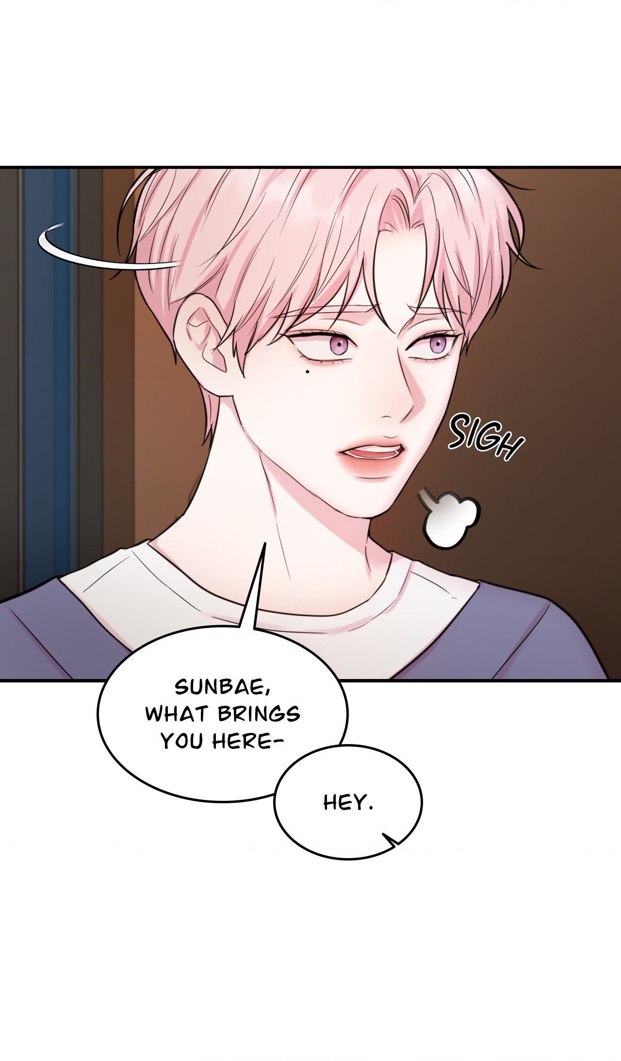 LOVE REMEDY Chapter 7 - Page 65 in English