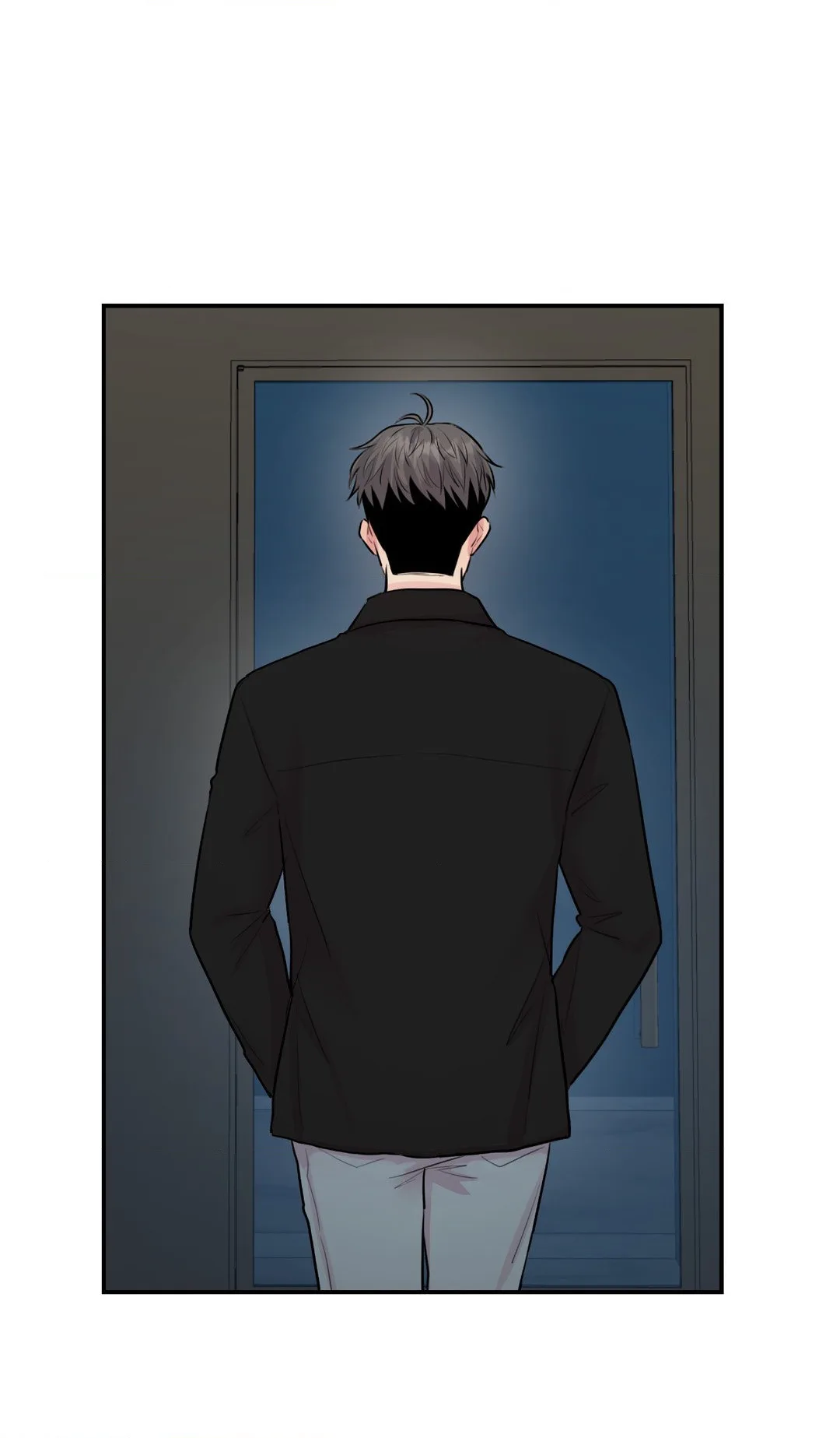 LOVE REMEDY Chapter 8 - Page 10 in English