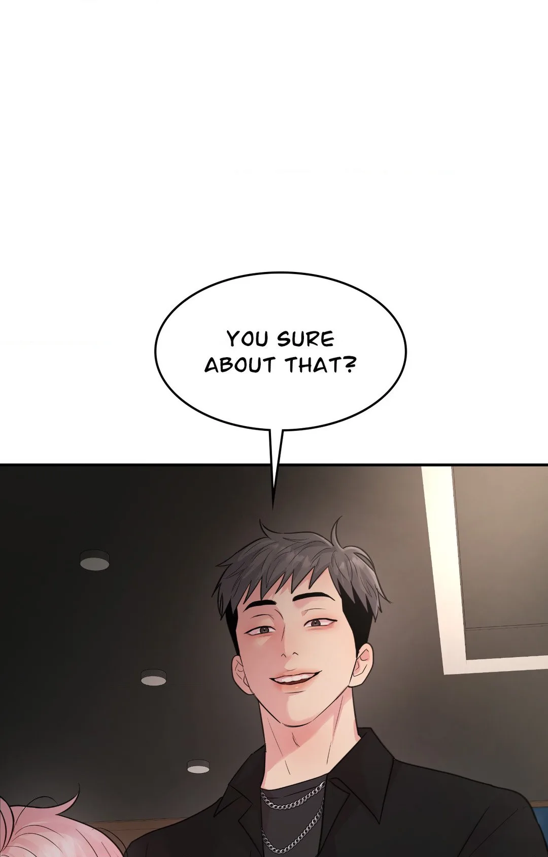 LOVE REMEDY Chapter 8 - Page 18 in English