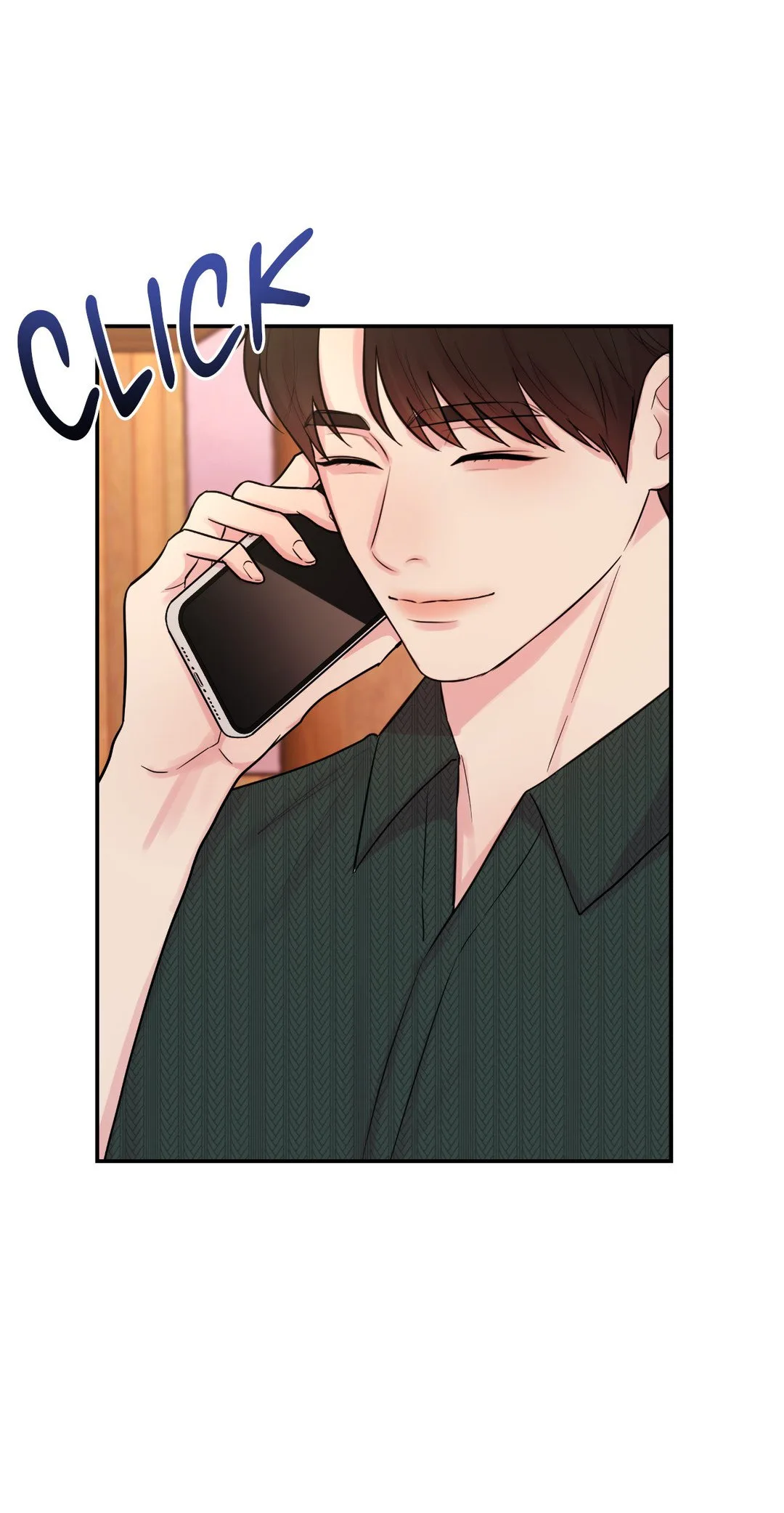 LOVE REMEDY Chapter 8 - Page 23 in English