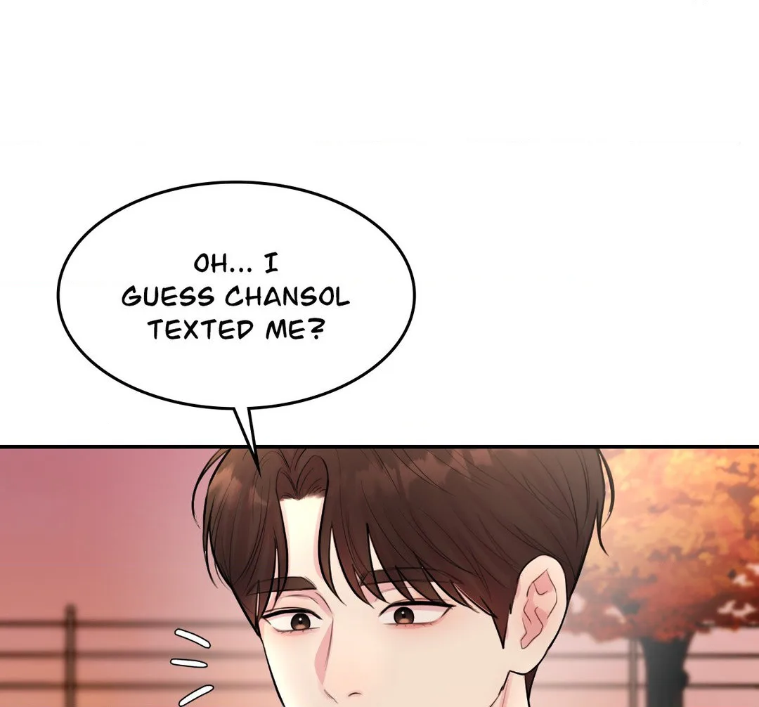 LOVE REMEDY Chapter 8 - Page 26 in English