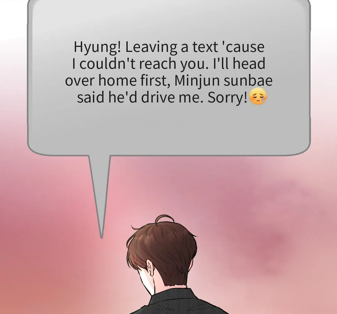 LOVE REMEDY Chapter 8 - Page 28 in English
