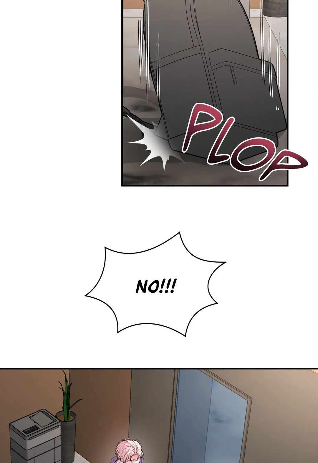 LOVE REMEDY Chapter 8 - Page 3 in English