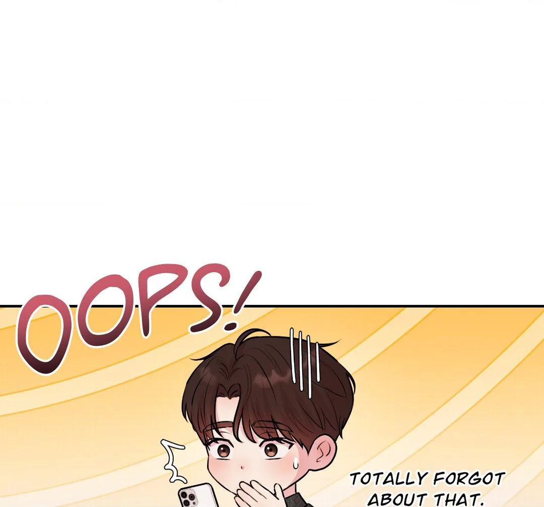 LOVE REMEDY Chapter 8 - Page 30 in English