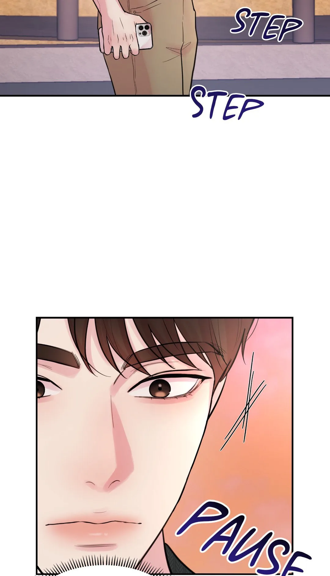 LOVE REMEDY Chapter 8 - Page 33 in English