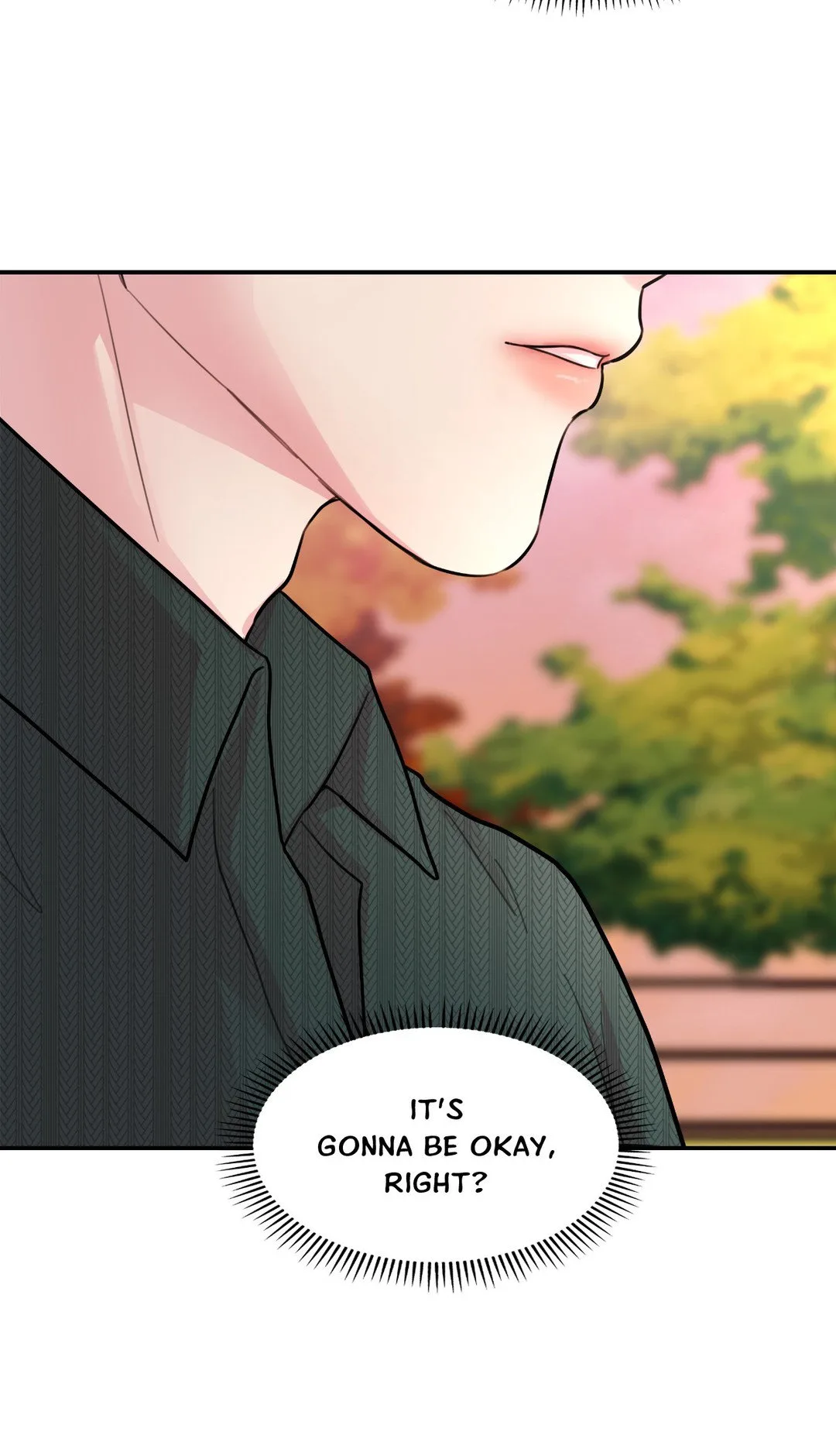 LOVE REMEDY Chapter 8 - Page 35 in English