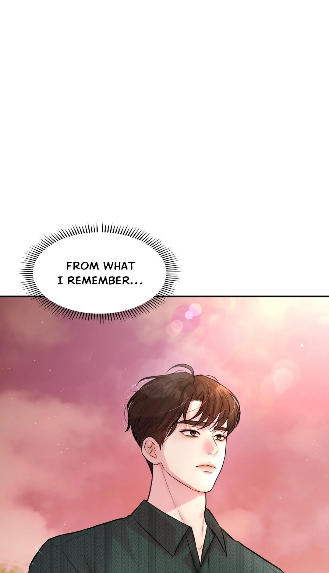 LOVE REMEDY Chapter 8 - Page 36 in English