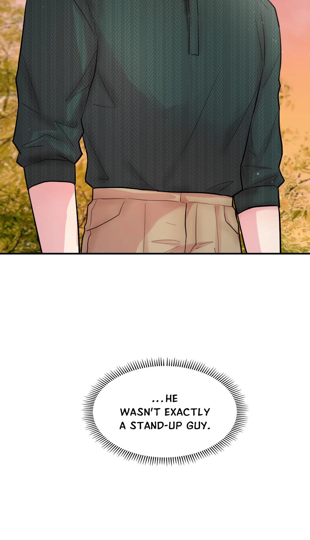 LOVE REMEDY Chapter 8 - Page 37 in English