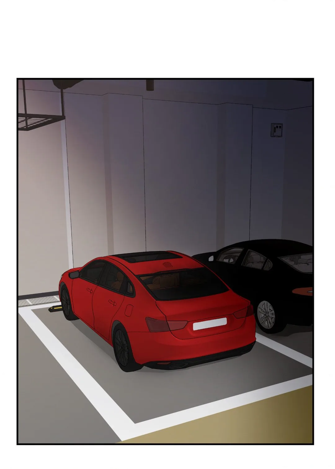 LOVE REMEDY Chapter 8 - Page 39 in English