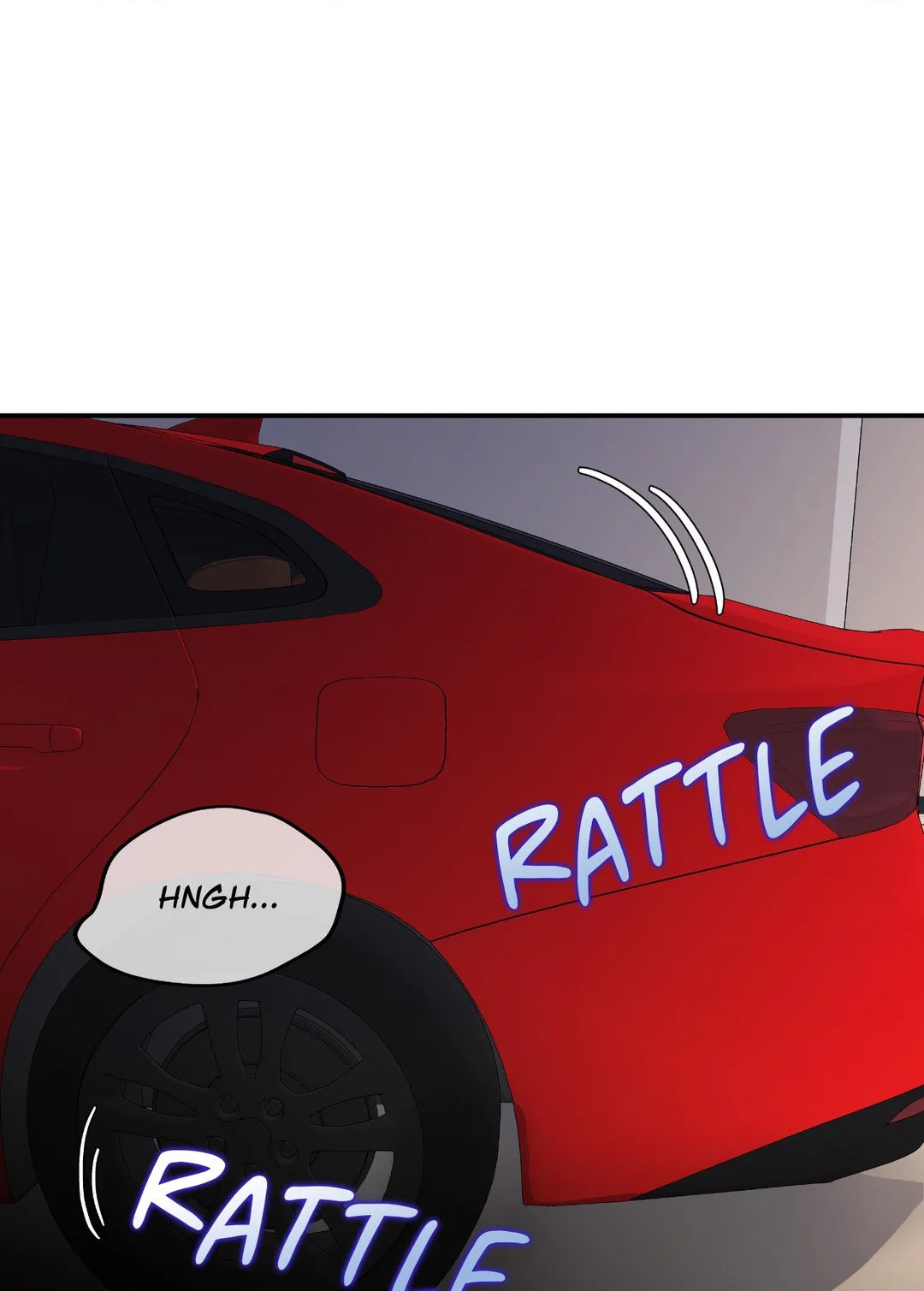 LOVE REMEDY Chapter 8 - Page 40 in English