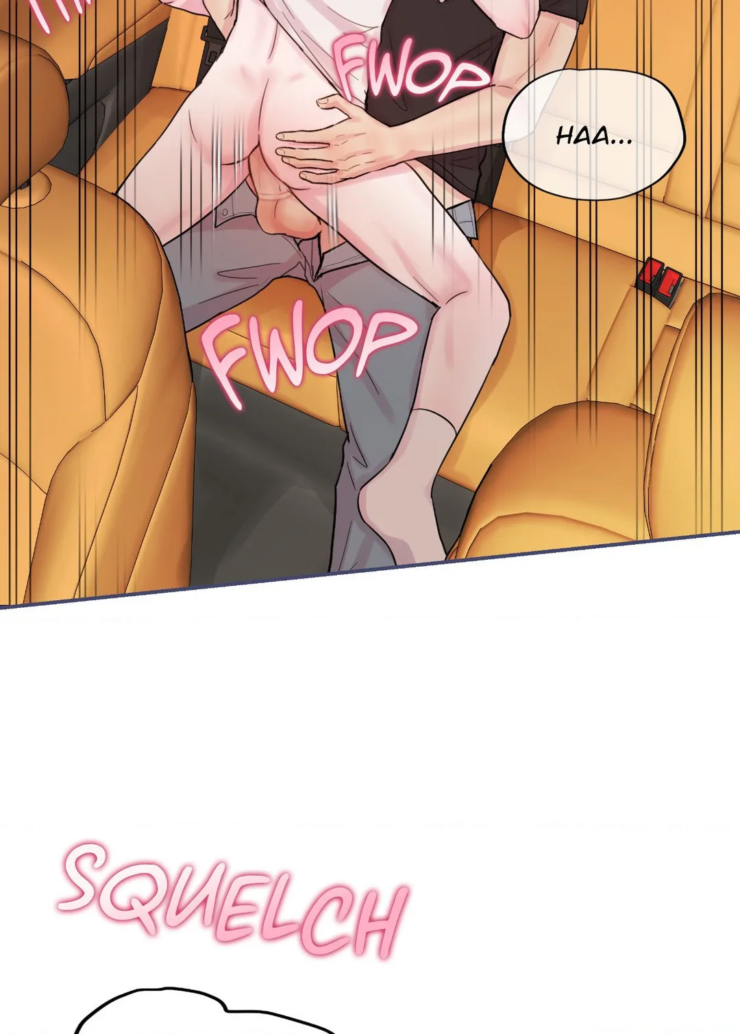 LOVE REMEDY Chapter 8 - Page 42 in English