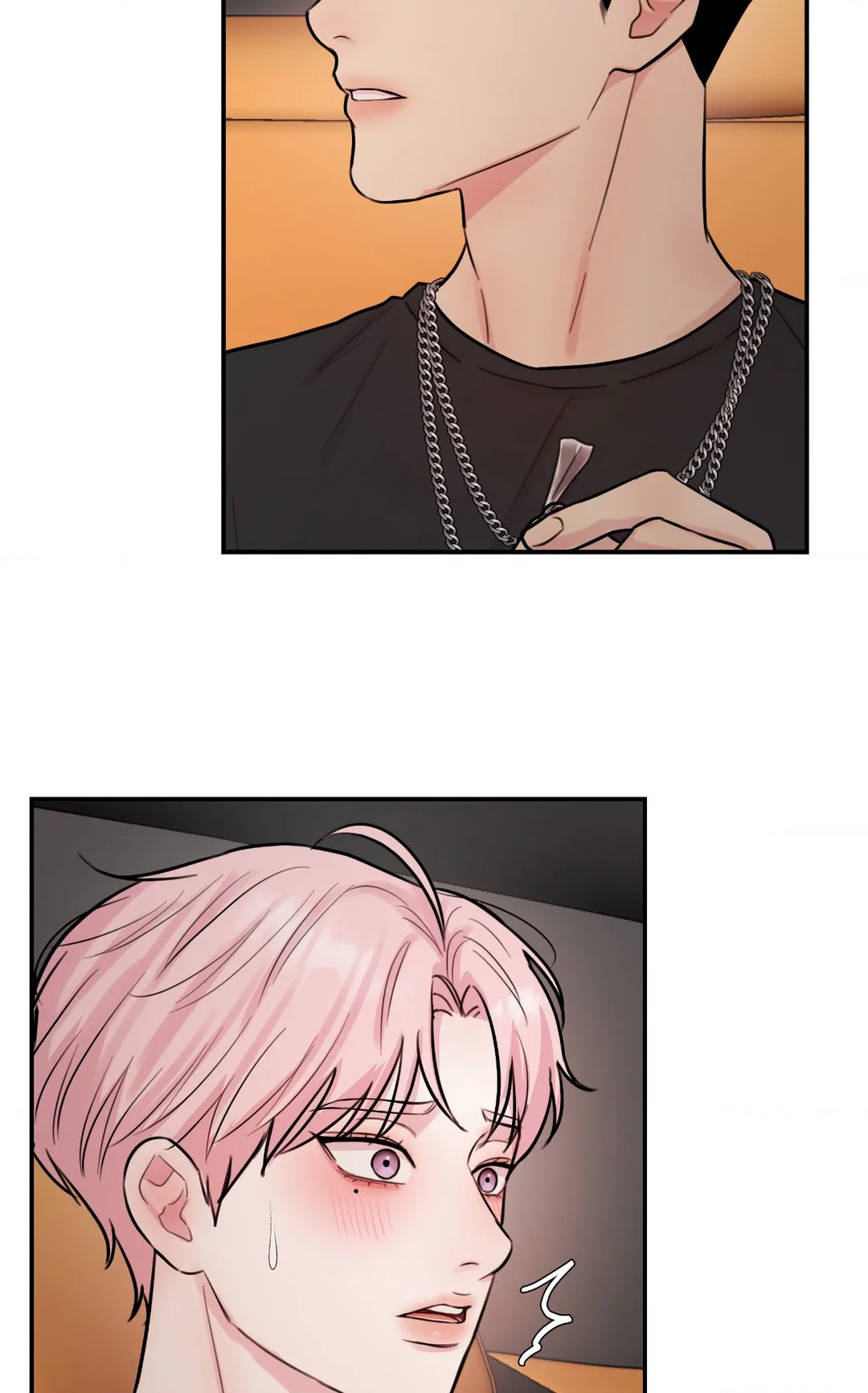LOVE REMEDY Chapter 8 - Page 59 in English