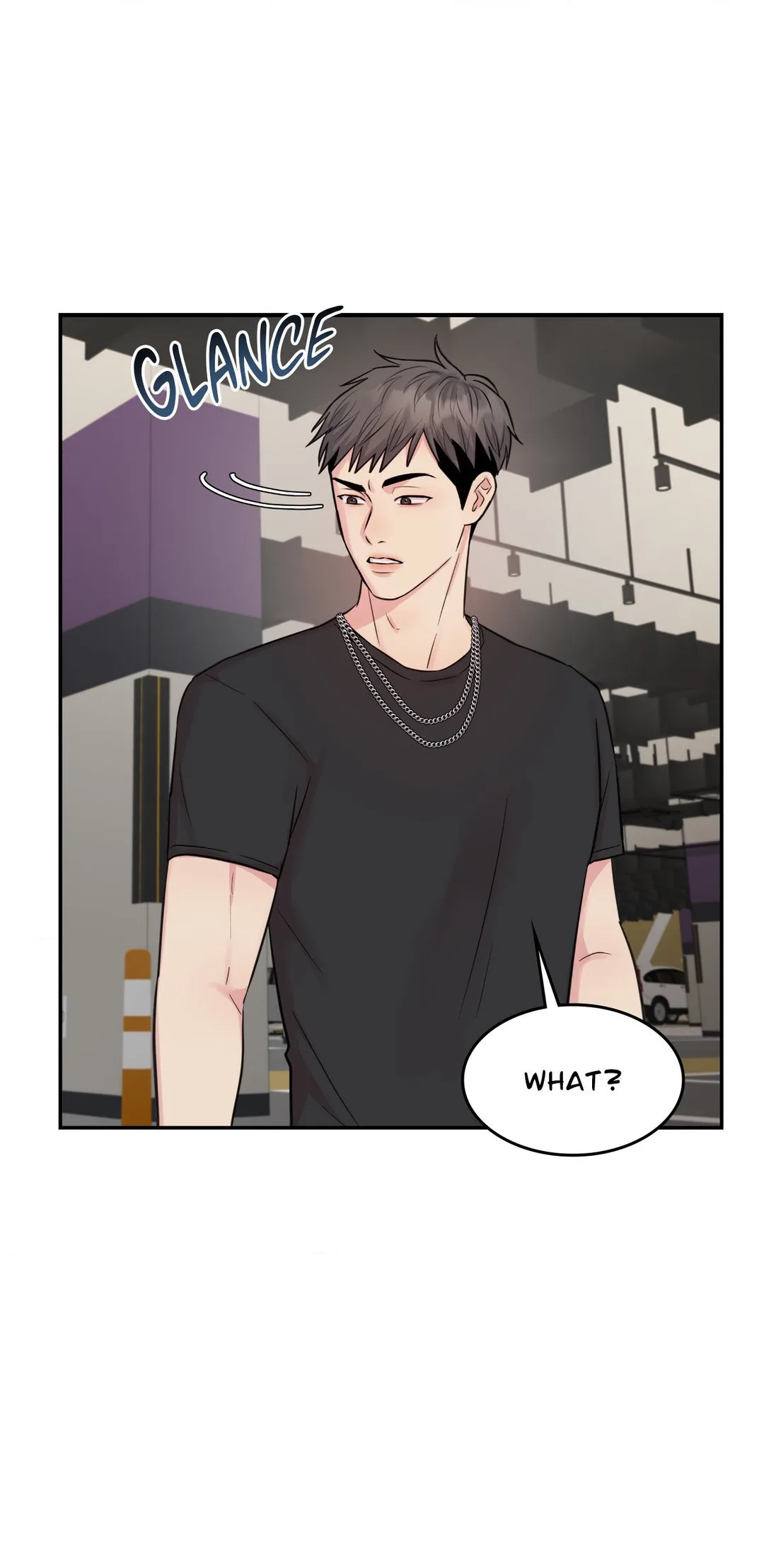 LOVE REMEDY Chapter 8 - Page 62 in English