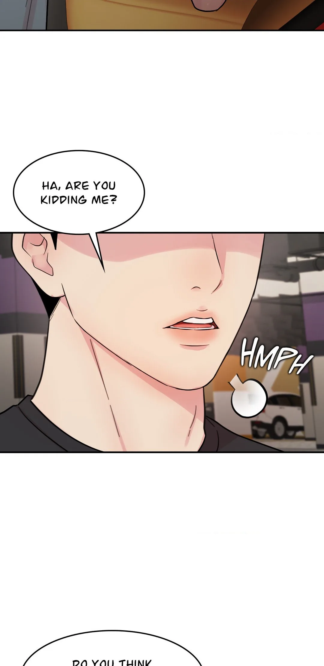LOVE REMEDY Chapter 8 - Page 64 in English