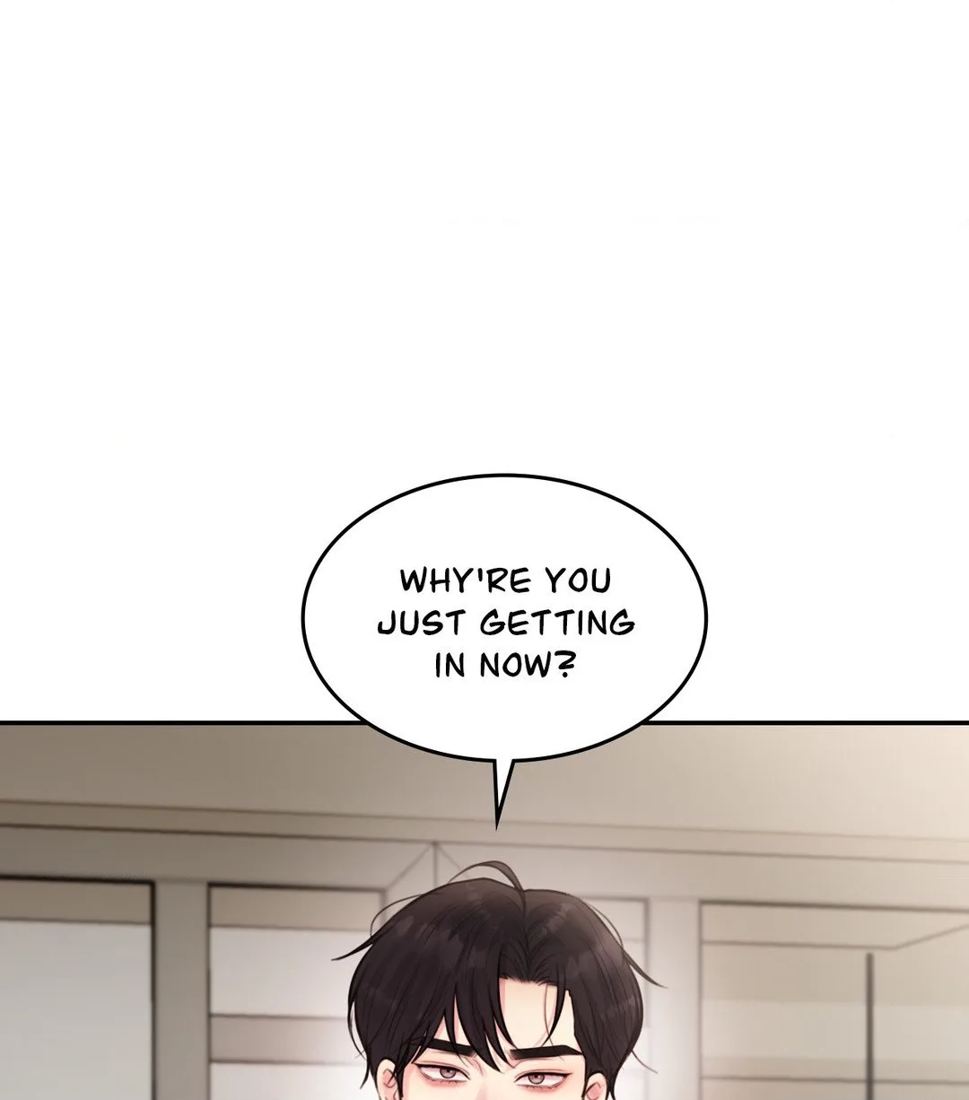 LOVE REMEDY Chapter 8 - Page 77 in English