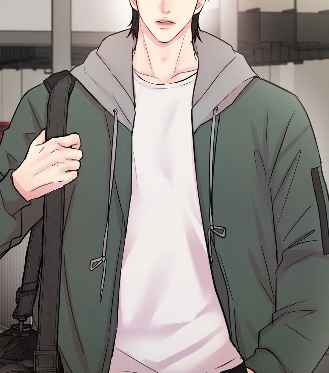 LOVE REMEDY Chapter 8 - Page 78 in English