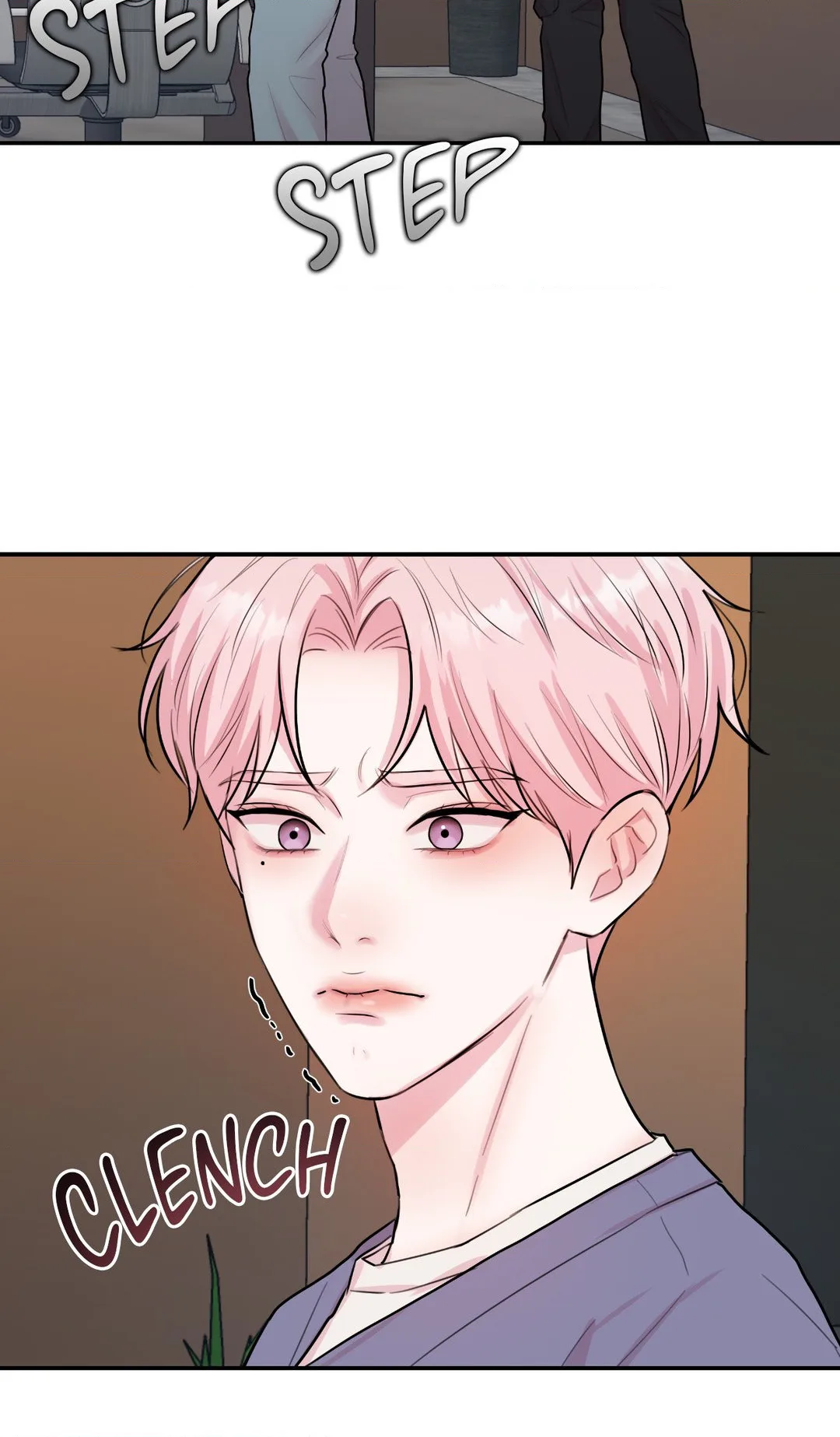 LOVE REMEDY Chapter 8 - Page 9 in English