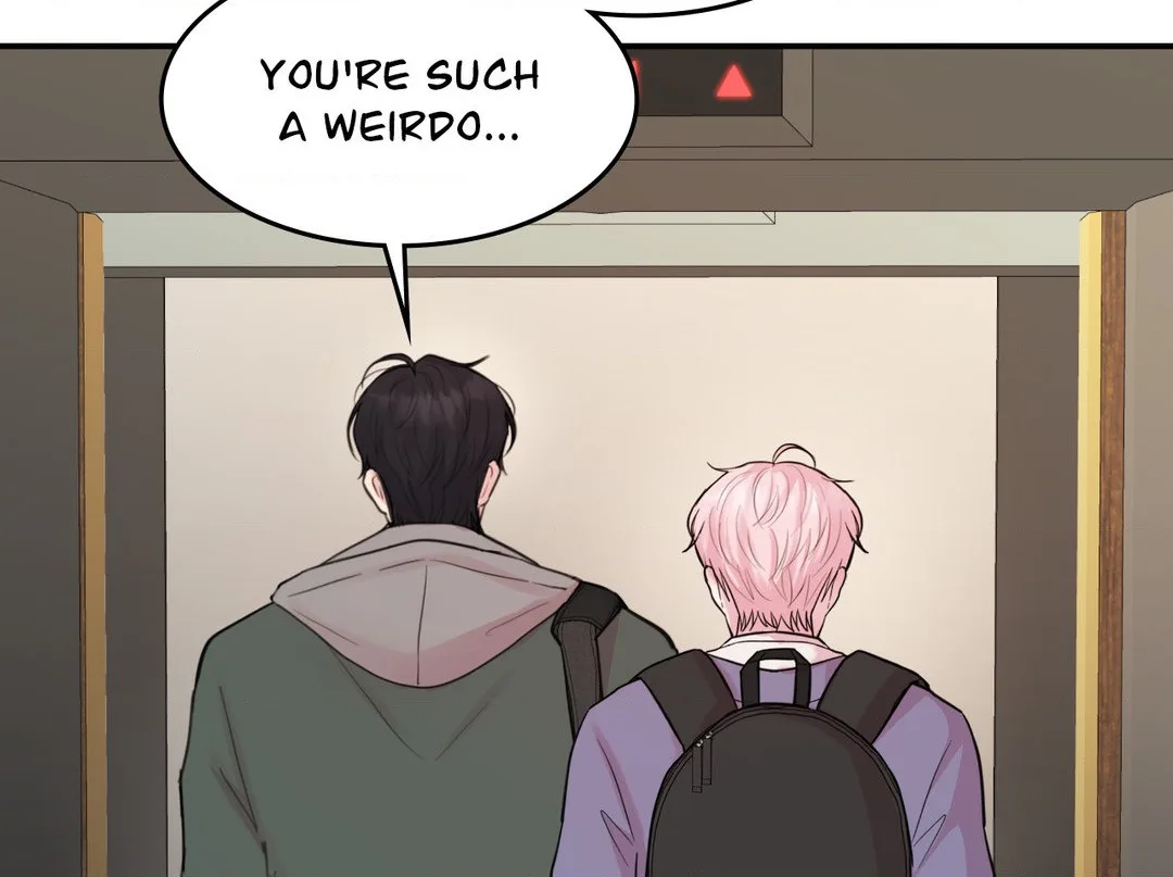 LOVE REMEDY Chapter 9 - Page 10 in English