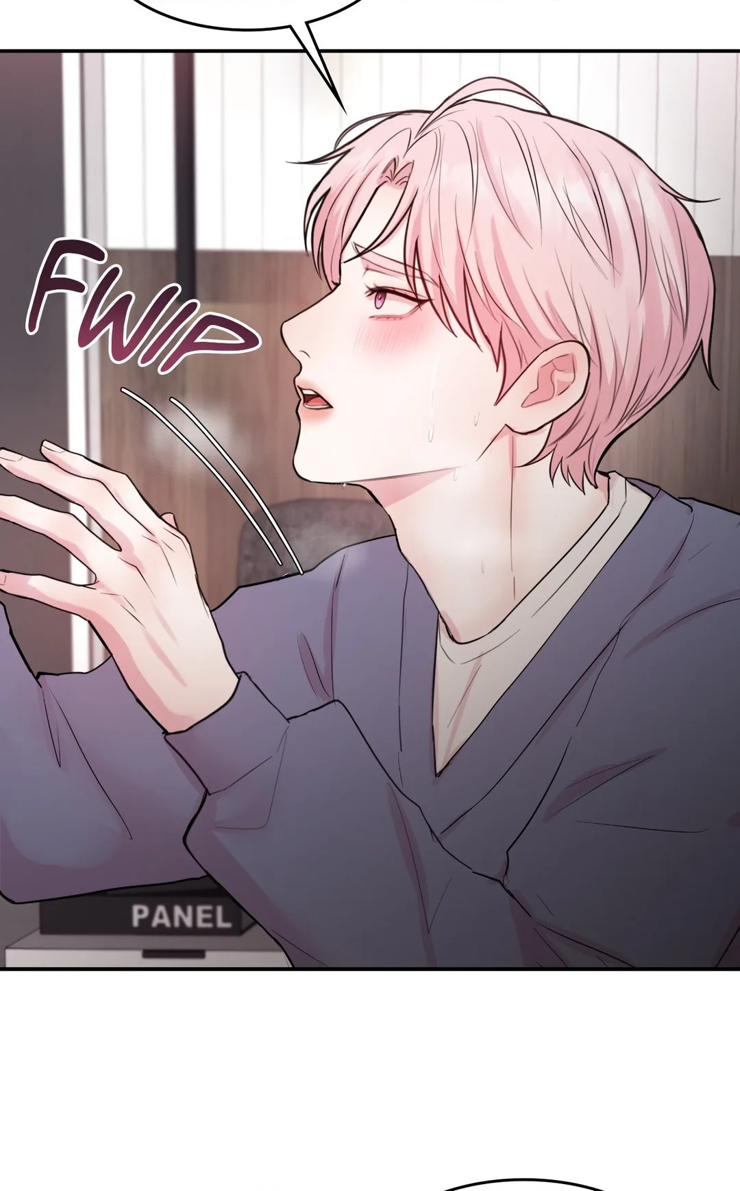 LOVE REMEDY Chapter 9 - Page 102 in English