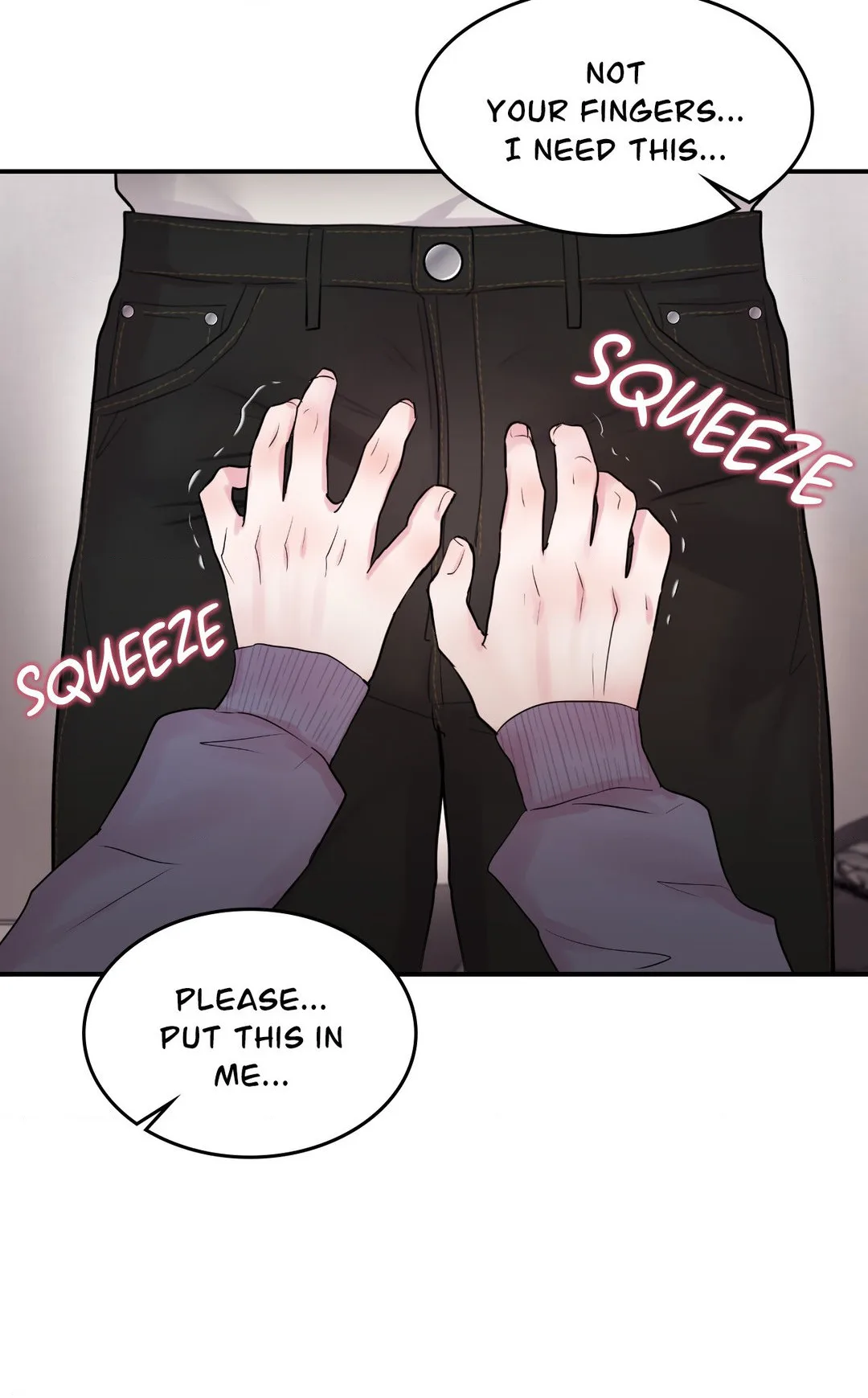 LOVE REMEDY Chapter 9 - Page 103 in English