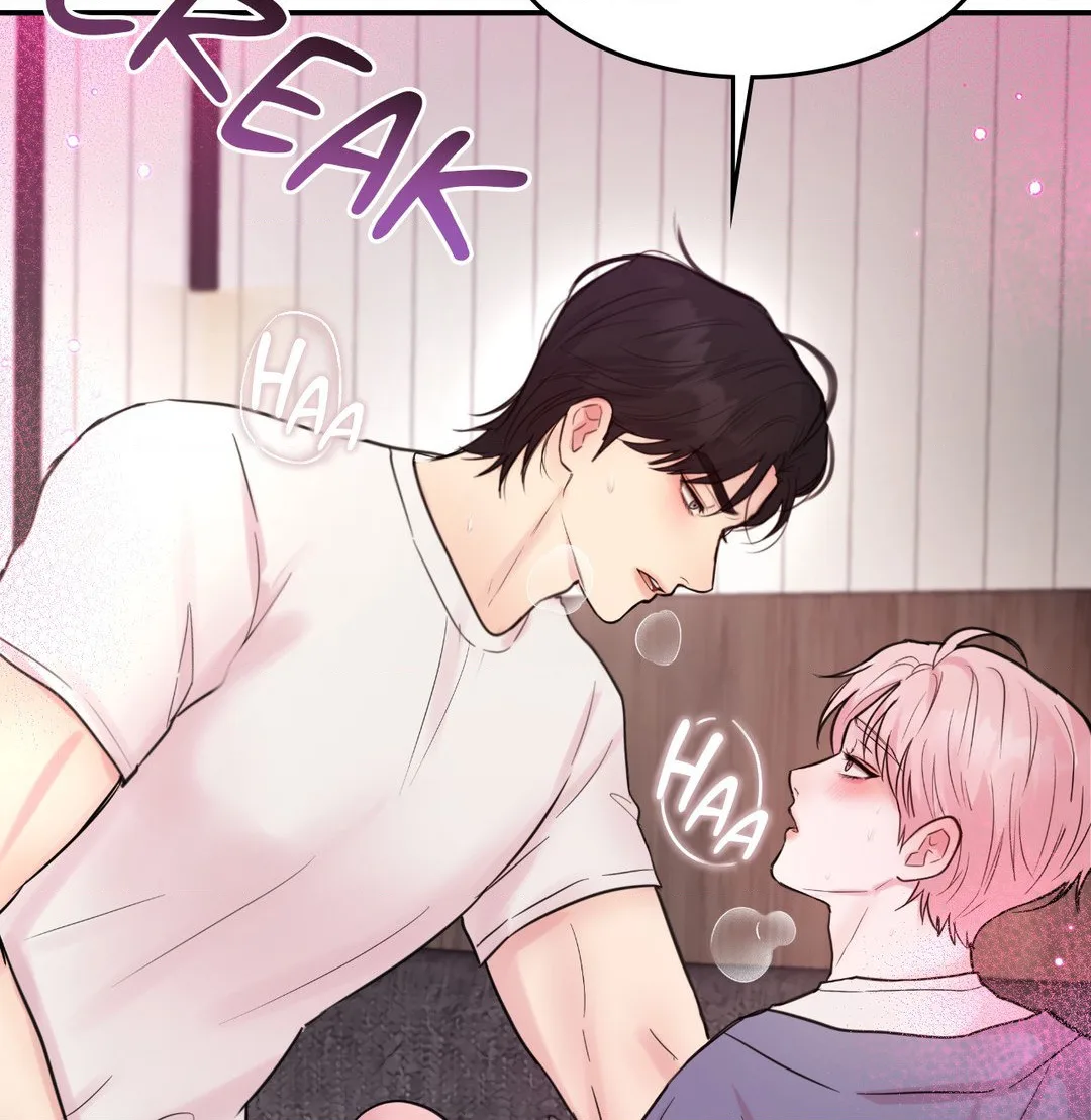 LOVE REMEDY Chapter 9 - Page 107 in English
