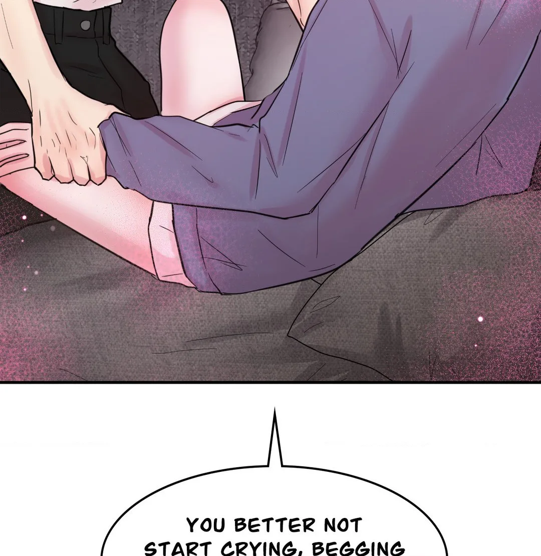 LOVE REMEDY Chapter 9 - Page 108 in English