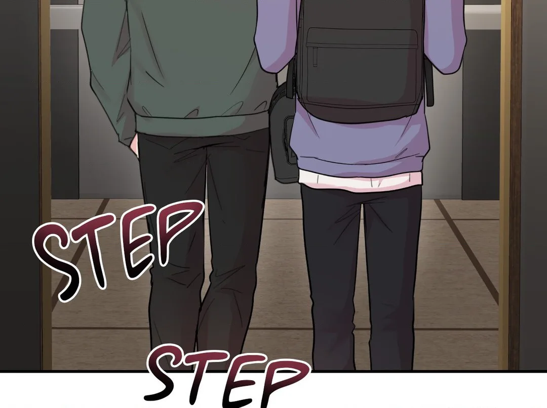 LOVE REMEDY Chapter 9 - Page 11 in English