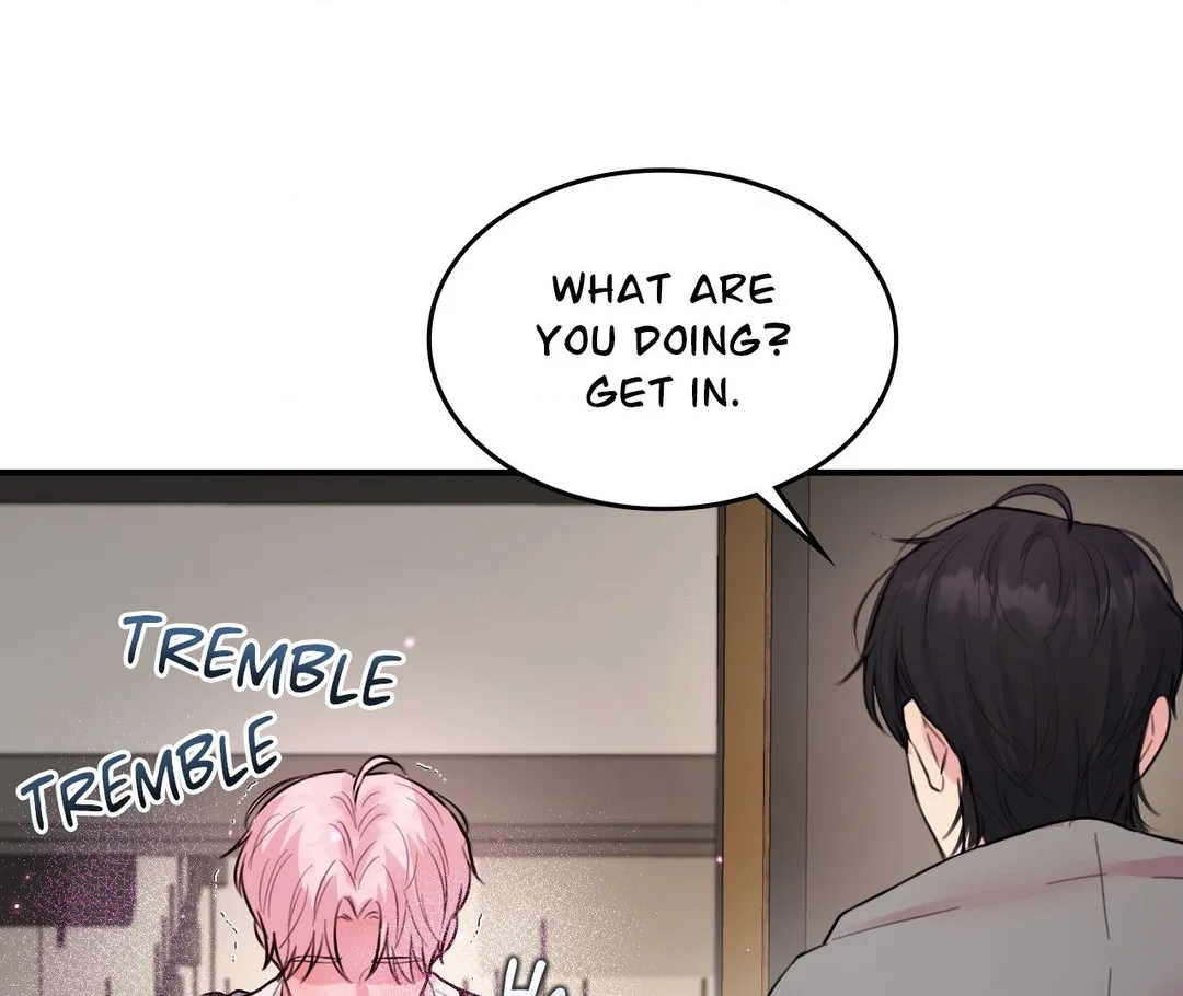 LOVE REMEDY Chapter 9 - Page 14 in English