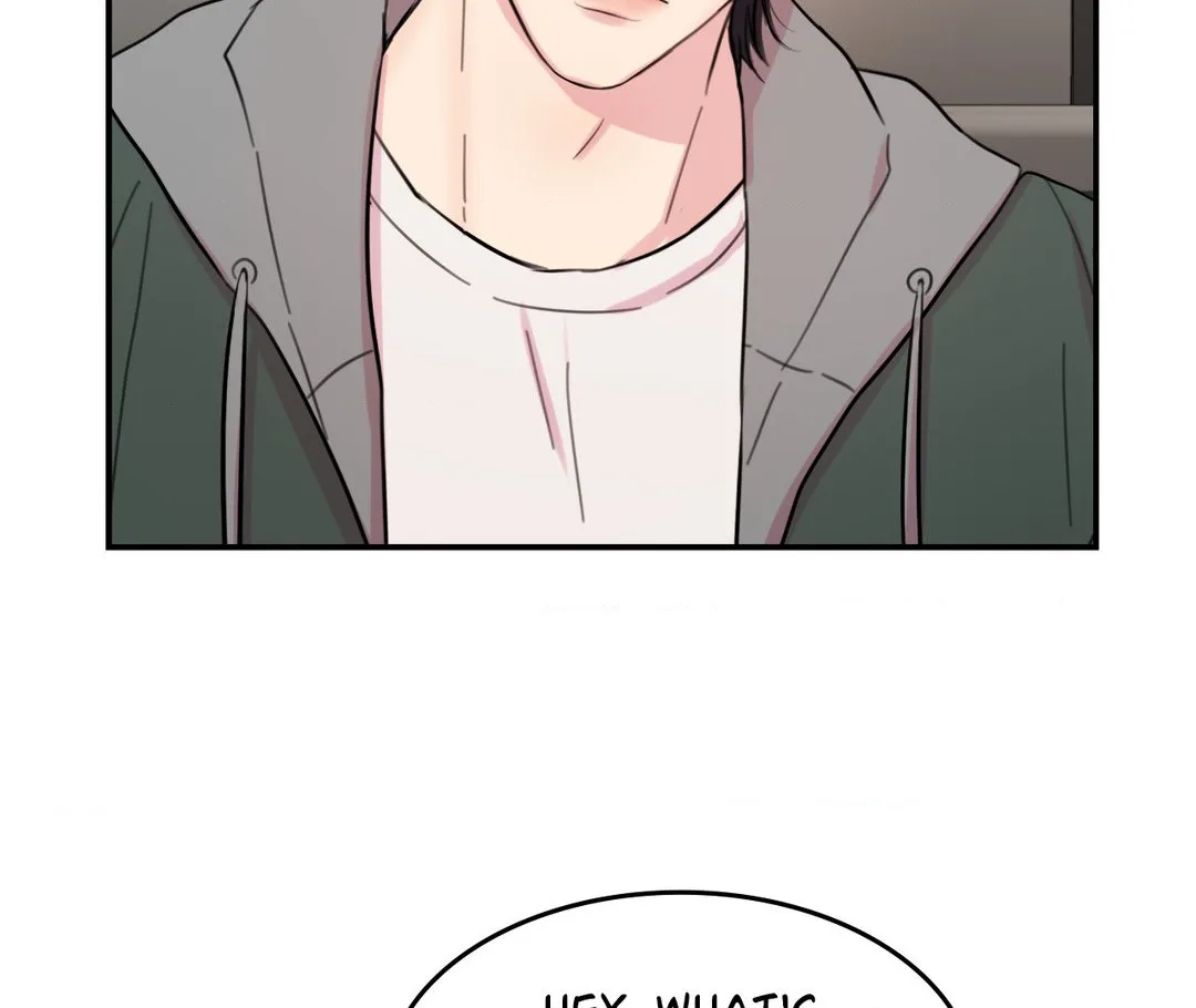 LOVE REMEDY Chapter 9 - Page 17 in English