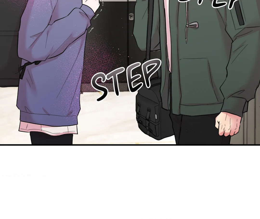 LOVE REMEDY Chapter 9 - Page 19 in English