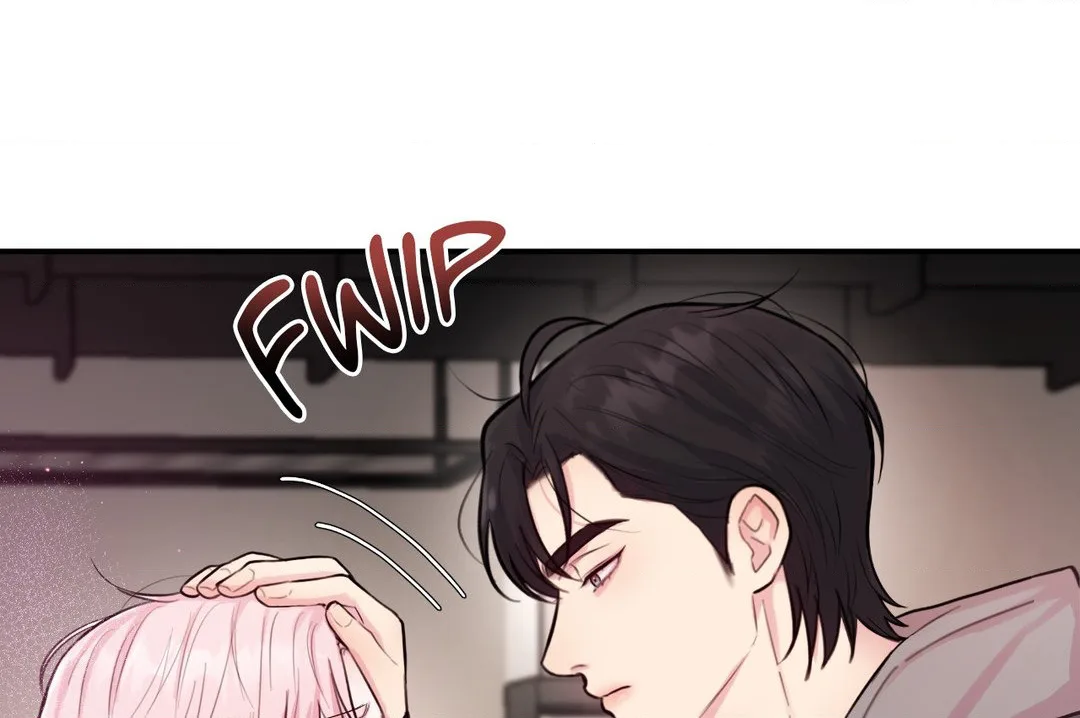 LOVE REMEDY Chapter 9 - Page 20 in English