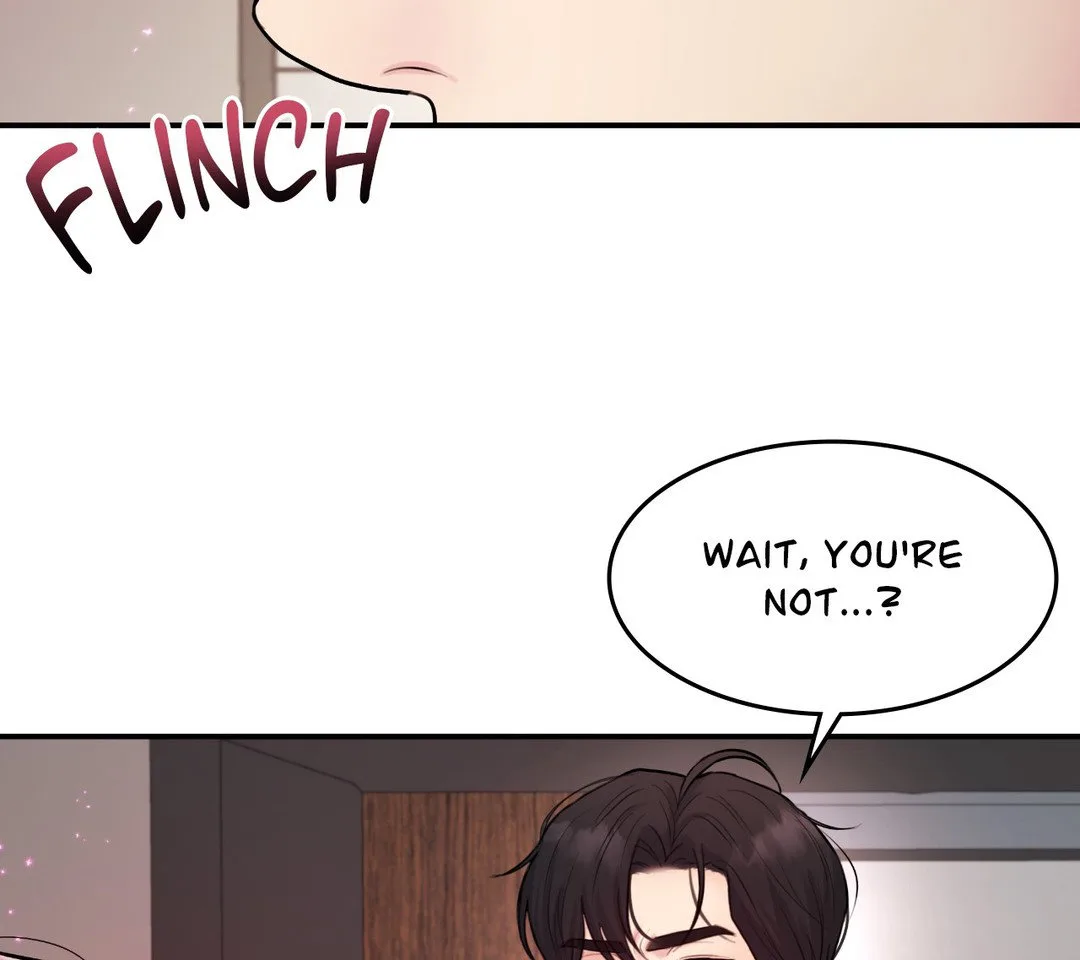 LOVE REMEDY Chapter 9 - Page 27 in English