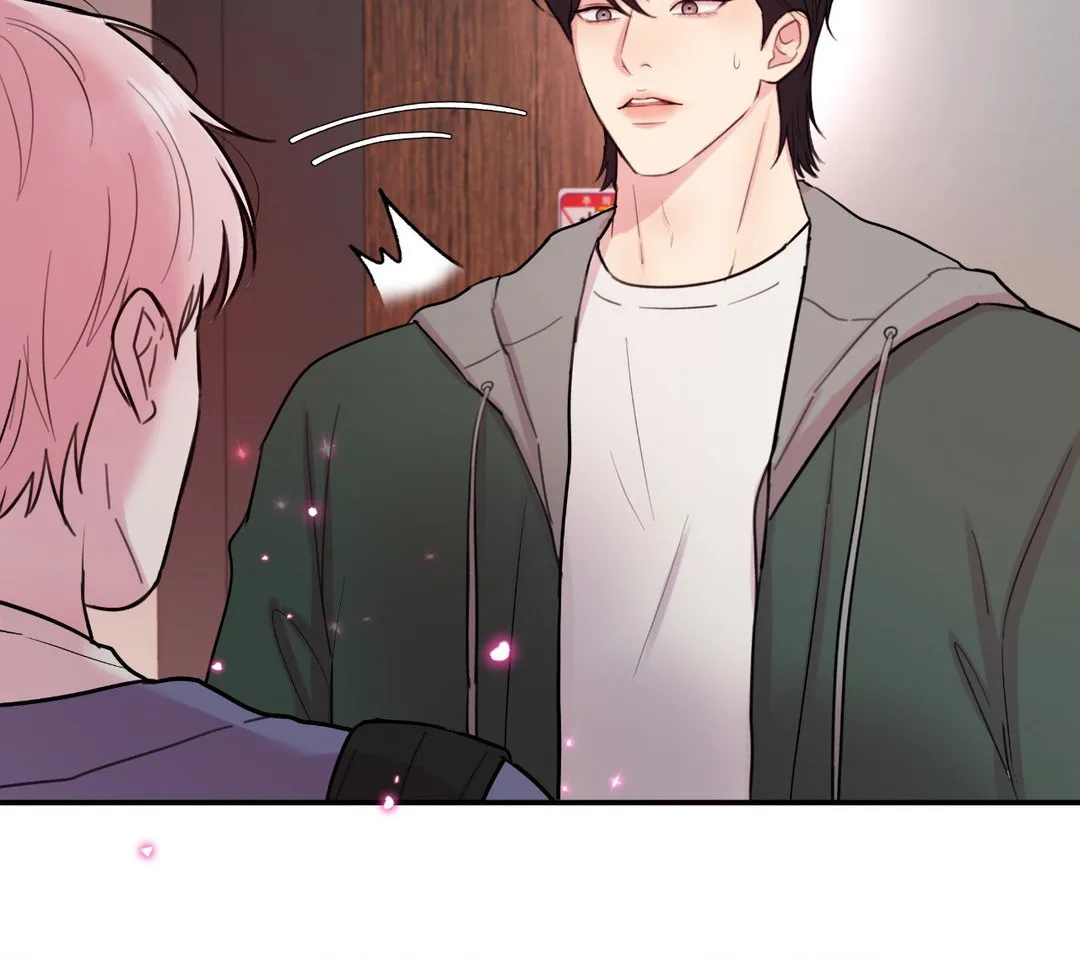 LOVE REMEDY Chapter 9 - Page 28 in English
