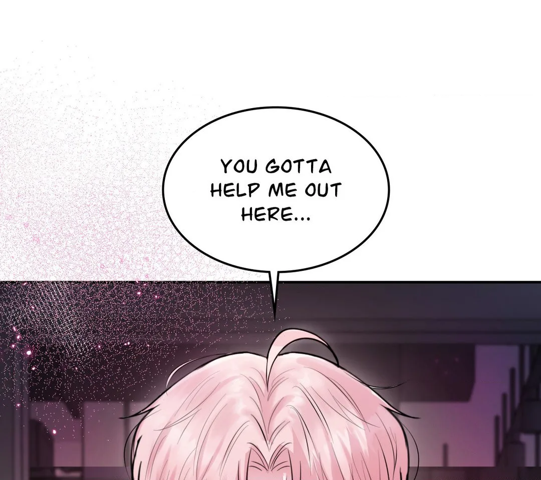 LOVE REMEDY Chapter 9 - Page 29 in English
