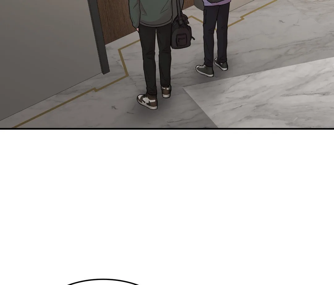 LOVE REMEDY Chapter 9 - Page 3 in English