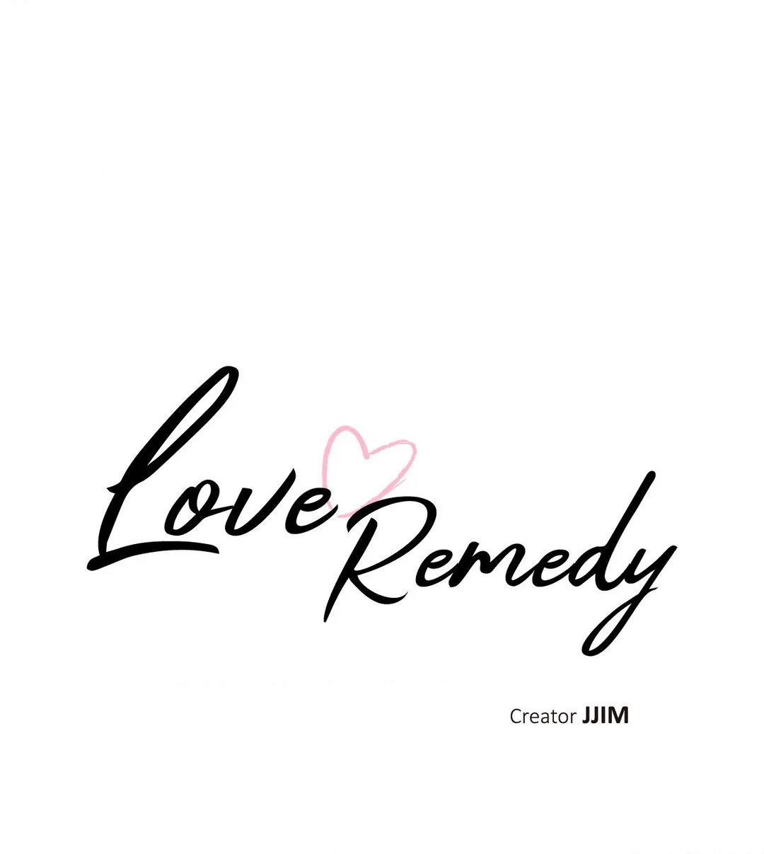 LOVE REMEDY Chapter 9 - Page 32 in English