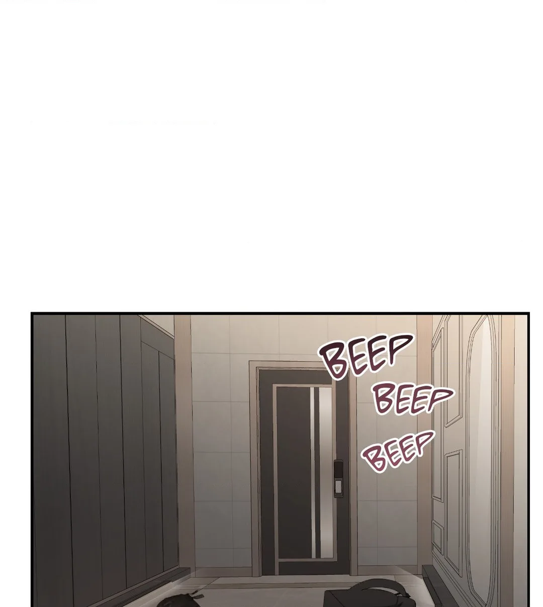 LOVE REMEDY Chapter 9 - Page 33 in English