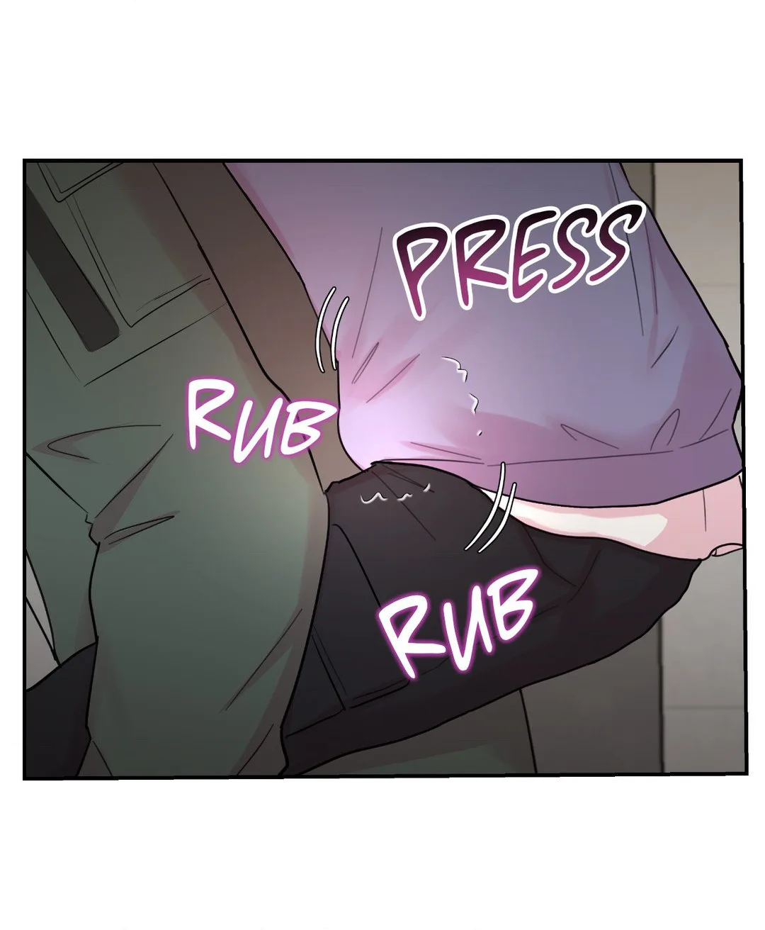 LOVE REMEDY Chapter 9 - Page 38 in English