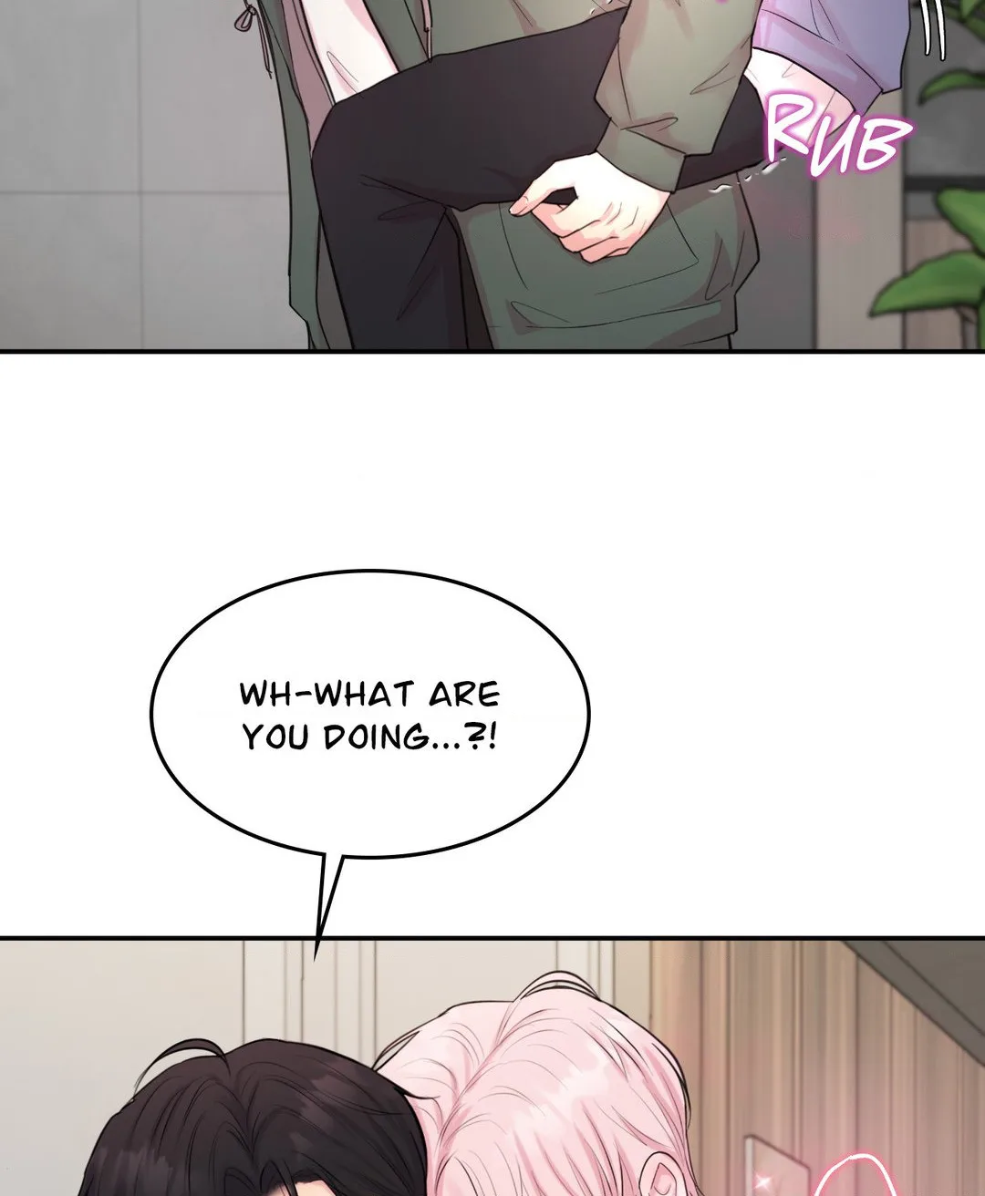 LOVE REMEDY Chapter 9 - Page 40 in English